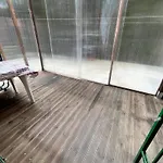 Entire Apartment Genoa