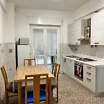Entire Apartment Genoa