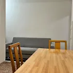 Entire Apartment Genoa