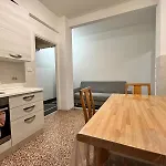 Entire Apartment Genoa