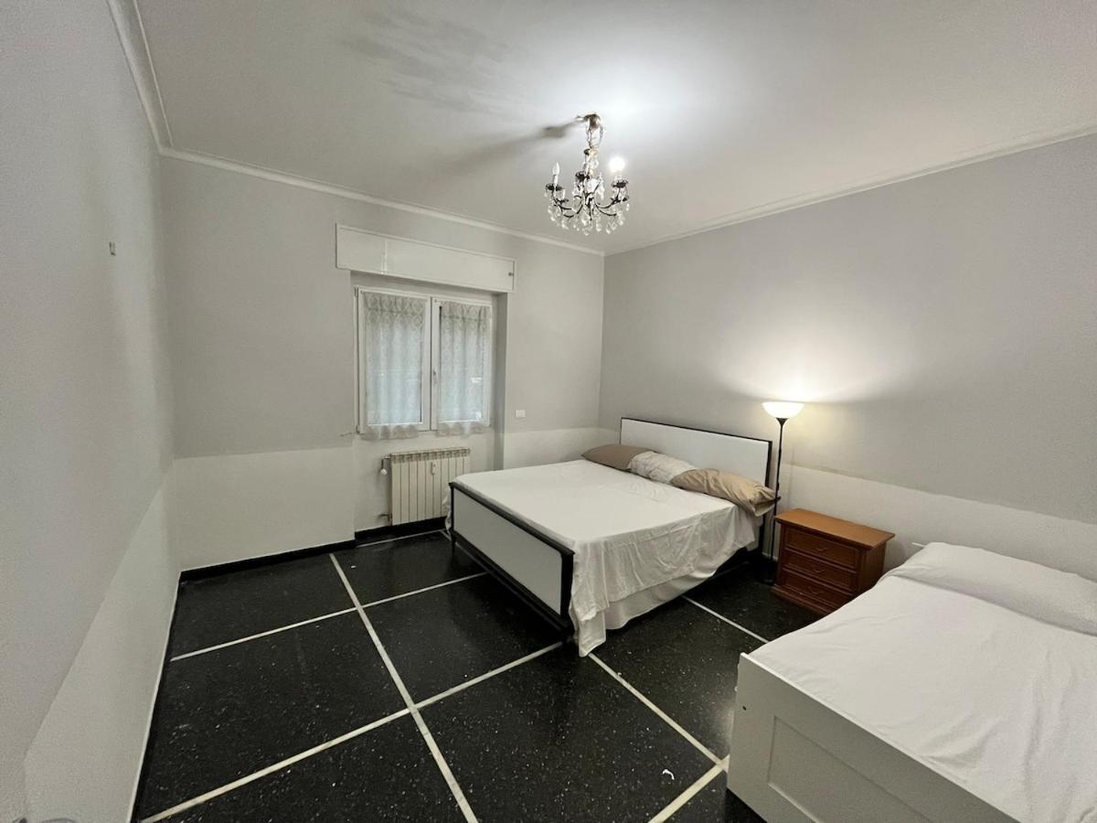 Appartement Entire