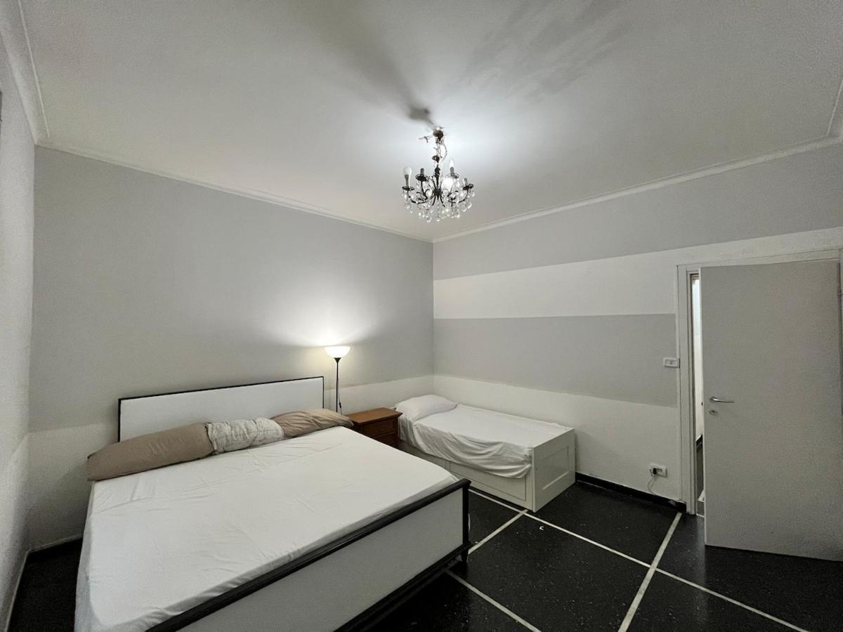 Appartement Entire *