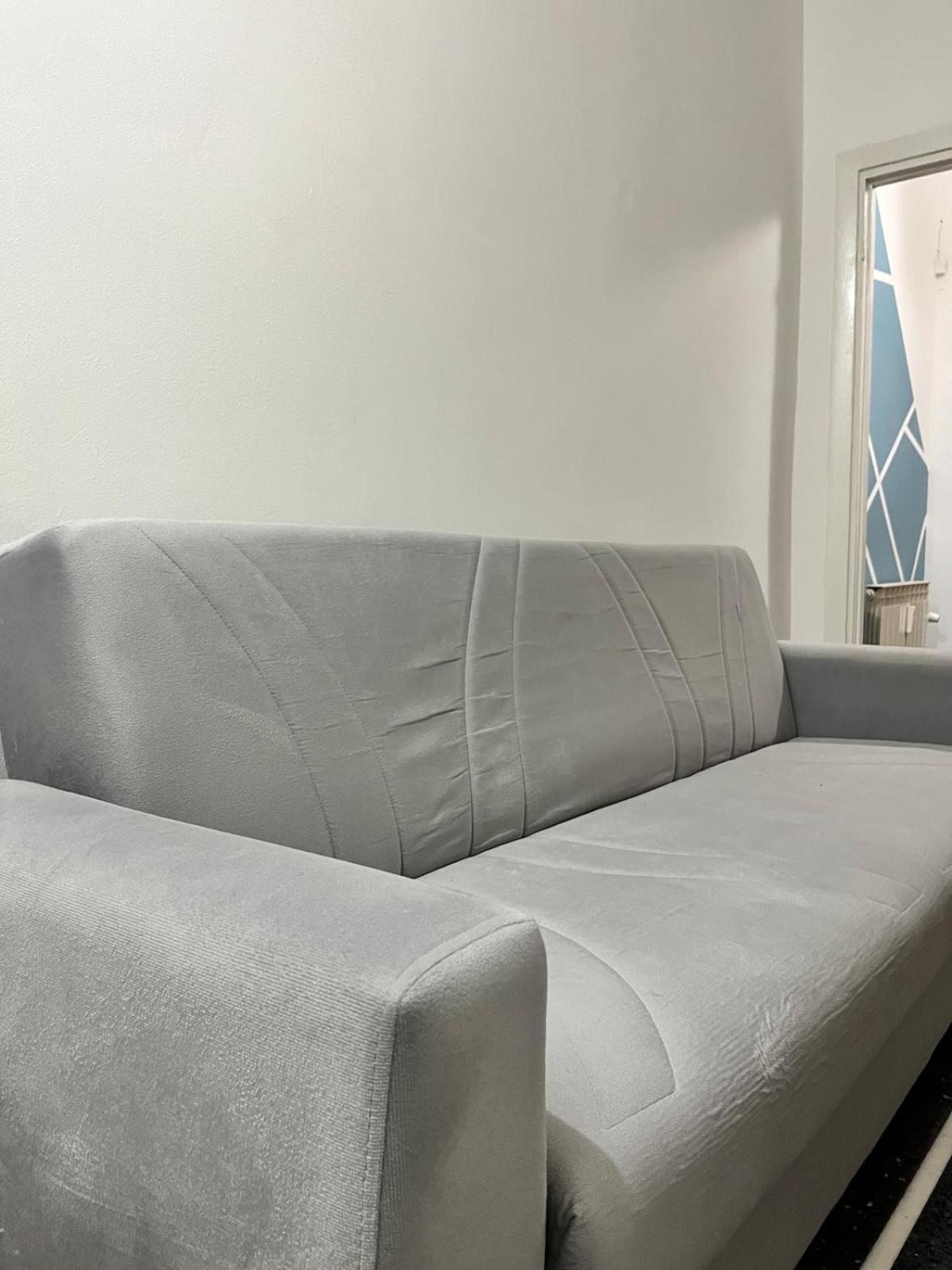 Apartment Entire