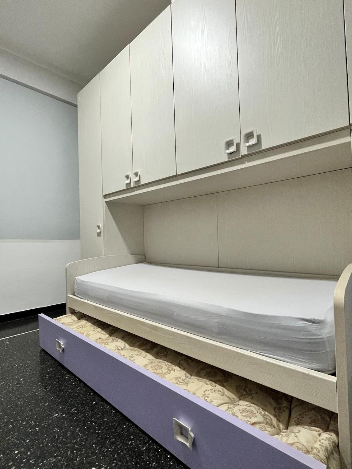 Apartment Entire Genua